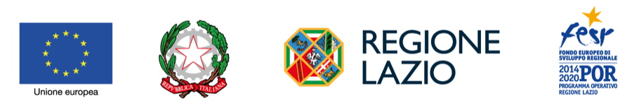 POR FESR Lazio 2014-2020