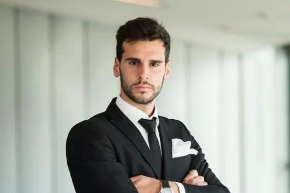 Lorenzo Carnovale, CEO di Jobobo