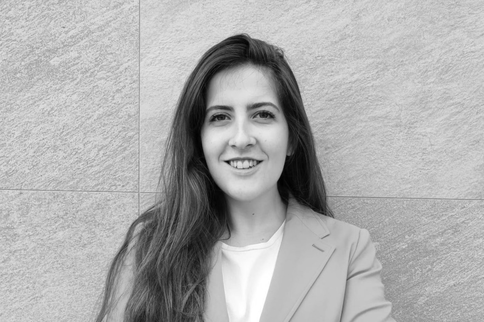 Victoria Ceccaroni, CEO di Welyk